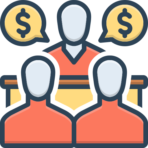 Иконка: Финансы