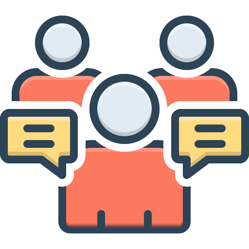 Иконка: Команда